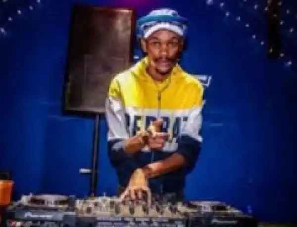 Semi Tee - Farmer Farmer (Tribute to Dj Farmer)